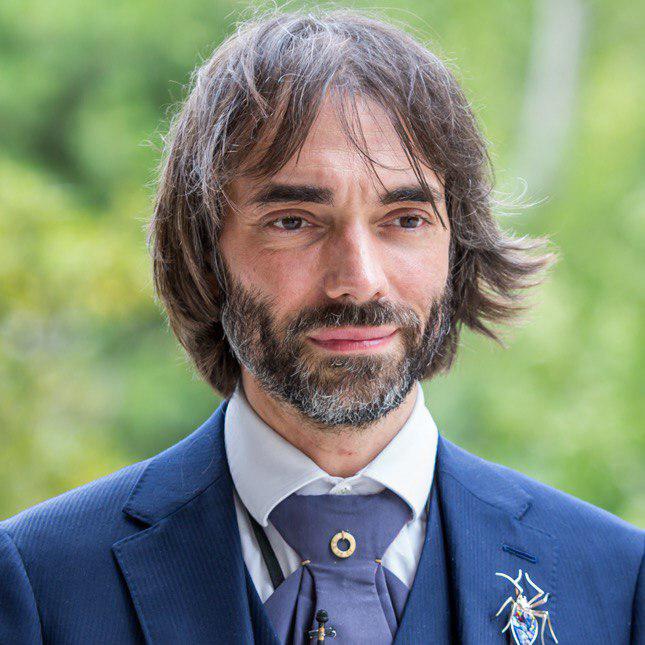 Cédric Villani